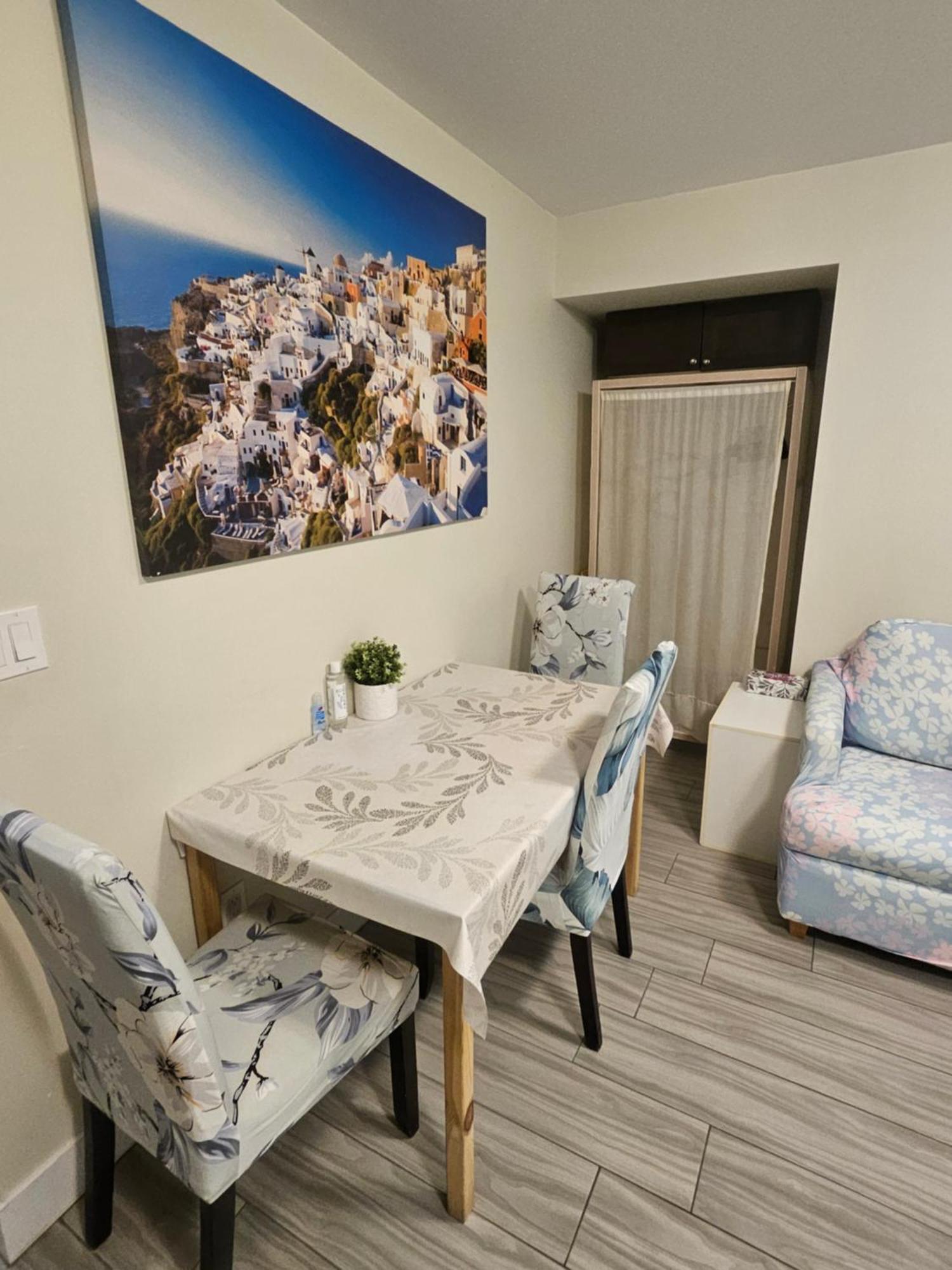Metropolis Metrotown Area Lovely Place 2 Or 1 Bedrooms Suite Нью-Вестмінстер Екстер'єр фото